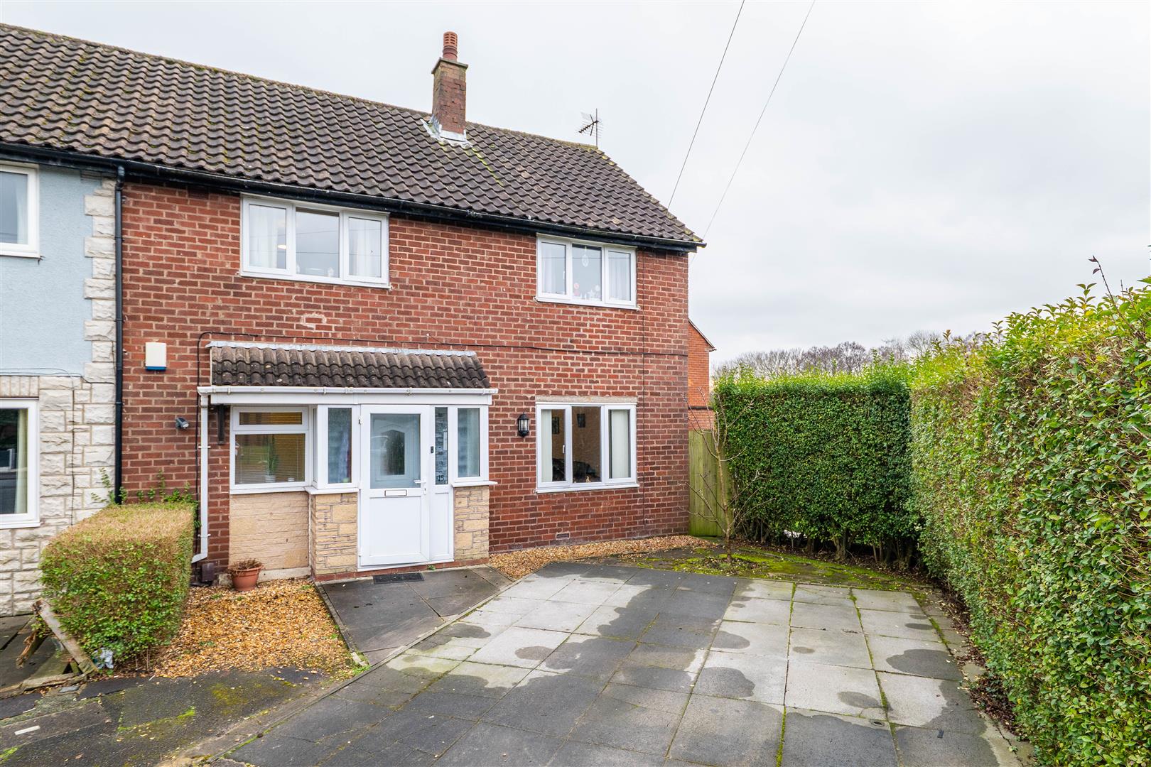 3 bed property in Cuerden Avenue, Leyland